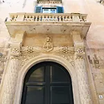 公寓 La Signoradelduomo 莱切