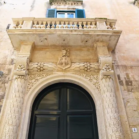 شقة La Signoradelduomo ليتشي
