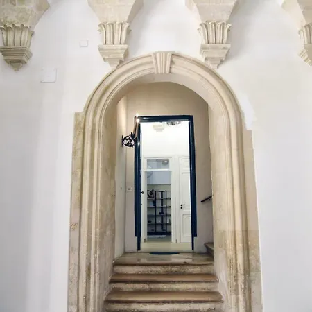 Apartamento La Signoradelduomo