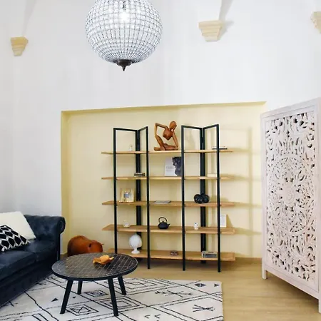 Apartamento La Signoradelduomo *