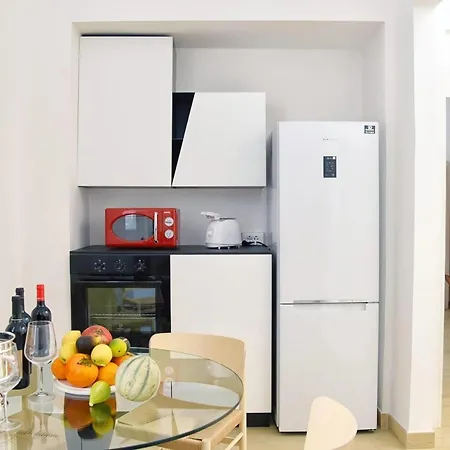 La Signoradelduomo Appartement *
